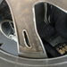 22" VOLVO XC90 15 22x9 , Original OEM Wheel Rim - View 9