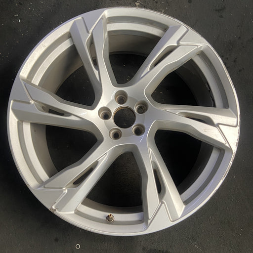 22" VOLVO XC90 15 22x9 , Original OEM Wheel Rim - Additional View