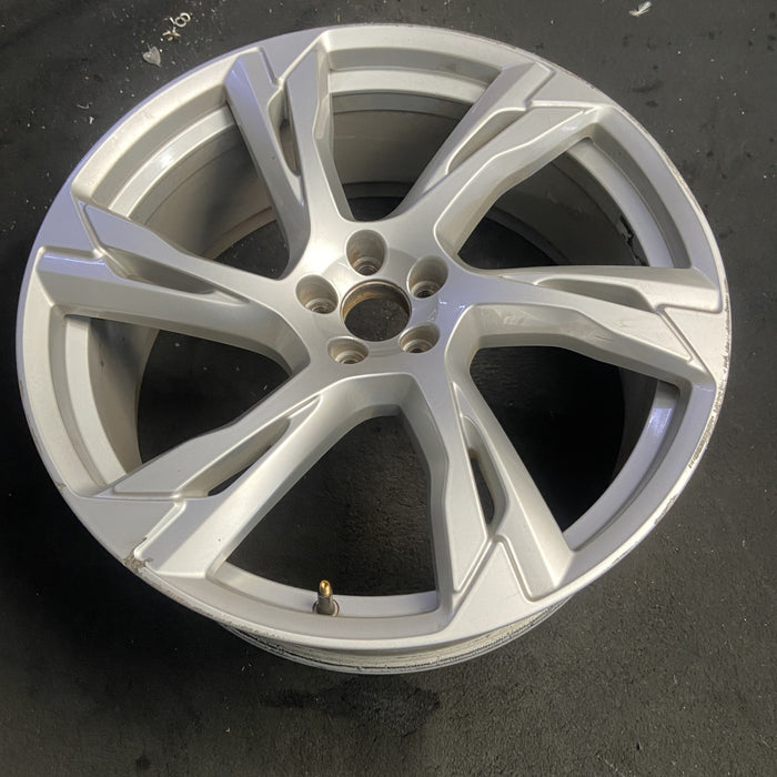 22" VOLVO XC90 15 22x9 , Original OEM Wheel Rim - View 7