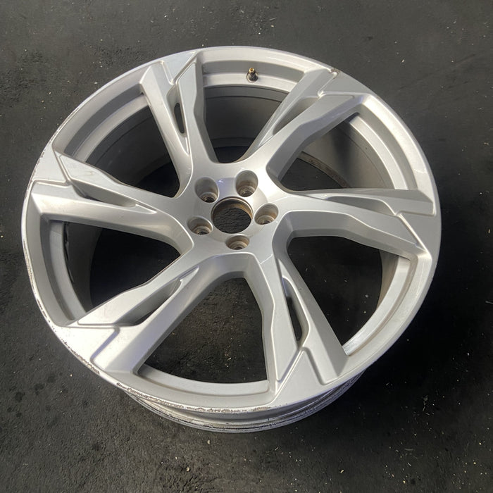 22" VOLVO XC90 15 22x9 , Original OEM Wheel Rim - View 8