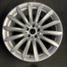 19" 640i GT 18-19 19x8.5, 7 V spoke Original OEM Wheel Rim - Additional View