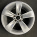 18" BMW 525i 06-07 18x8 , 5 spoke, i Original OEM Wheel Rim - Additional View