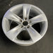 18" BMW 525i 06-07 18x8 , 5 spoke, i Original OEM Wheel Rim - View 7
