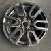 20" SIERRA 1500 PICKUP 20 20x9, 12 spoke, U spoke, Original OEM Wheel Rim - - Additional View