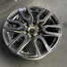 20" SIERRA 1500 PICKUP 20 20x9, 12 spoke, U spoke, Original OEM Wheel Rim - - View 7