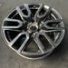 20" SIERRA 1500 PICKUP 20 20x9, 12 spoke, U spoke, Original OEM Wheel Rim - - View 8
