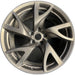 19" 370Z 13-17 19x10 Original OEM Wheel Rim - Front View