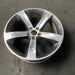 20" CHALLENGER 15-17 20x8 , 5 individual spokes, with pockets Original OEM - View 8