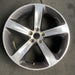 20" CHALLENGER 15-17 20x8 , 5 individual spokes, with pockets Original OEM - Additional View