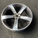 20" CHALLENGER 15-17 20x8 , 5 individual spokes, with pockets Original OEM - View 8