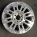 20" EXPEDITION 10-14 20x8.5 , aluminum, 16 spoke Original OEM Wheel Rim - - Additional View