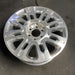 20" EXPEDITION 10-14 20x8.5 , aluminum, 16 spoke Original OEM Wheel Rim - - View 7