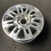 20" EXPEDITION 10-14 20x8.5 , aluminum, 16 spoke Original OEM Wheel Rim - - View 8