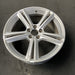 18" VOLVO S90 17-19 18x8 , 5 spoke Original OEM Wheel Rim - View 8
