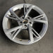 18" AUDI A3 24 18x8, , dark gray Original OEM Wheel Rim - View 7