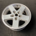 17" WRANGLER 07-08 17x7.5, Original OEM Wheel Rim - SILVER - View 8