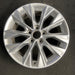 17" LEXUS ES300H 13-15 17x7 Original OEM Wheel Rim - Additional View