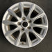 16" FUSION 15-20 16x6.5, aluminum Original OEM Wheel Rim - Additional View