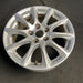 16" FUSION 15-20 16x6.5, aluminum Original OEM Wheel Rim - View 7