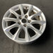 16" FUSION 15-20 16x6.5, aluminum Original OEM Wheel Rim - View 8