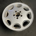 16" MERCEDES 300E 92-93 140 Type; , 16x8 Original OEM Wheel Rim - View 7