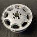 16" MERCEDES 300E 92-93 140 Type; , 16x8 Original OEM Wheel Rim - View 8