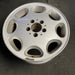 16" MERCEDES 300E 92-93 140 Type; , 16x8 Original OEM Wheel Rim - View 7