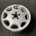16" MERCEDES 300E 92-93 140 Type; , 16x8 Original OEM Wheel Rim - View 8