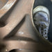 16" MERCEDES 300E 92-93 140 Type; , 16x8 Original OEM Wheel Rim - View 9