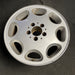 16" MERCEDES 300E 92-93 140 Type; , 16x8 Original OEM Wheel Rim - View 7