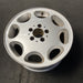 16" MERCEDES 300E 92-93 140 Type; , 16x8 Original OEM Wheel Rim - View 8