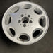 16" MERCEDES 300E 92-93 140 Type; , 16x8 Original OEM Wheel Rim - View 7