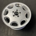 16" MERCEDES 300E 92-93 140 Type; , 16x8 Original OEM Wheel Rim - View 8