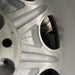 16" MERCEDES 300E 92-93 140 Type; , 16x8 Original OEM Wheel Rim - View 9
