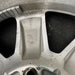 18" WRANGLER 12-17 18x7.5, 7 spoke Original OEM Wheel Rim - POLISHED - View 10