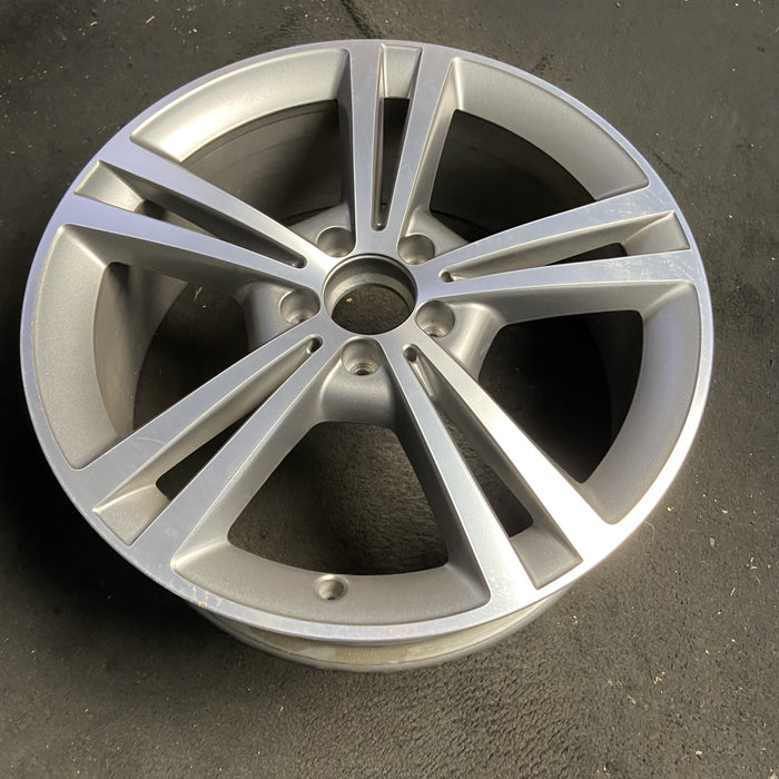 19" MERCEDES CLA-CLASS 20-22 118 Type, CLA250, 19x7.5, 5 double spoke Original - View 7