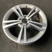 19" MERCEDES CLA-CLASS 20-22 118 Type, CLA250, 19x7.5, 5 double spoke Original - View 8