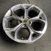 18" MALIBU 19-25 aluminum, 18x8.5, 5 Y spoke Original OEM Wheel Rim - MACHINED - View 7