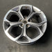 18" MALIBU 19-25 aluminum, 18x8.5, 5 Y spoke Original OEM Wheel Rim - MACHINED - View 8