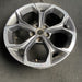 18" MALIBU 19-25 aluminum, 18x8.5, 5 Y spoke Original OEM Wheel Rim - MACHINED - View 7