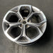 18" MALIBU 19-25 aluminum, 18x8.5, 5 Y spoke Original OEM Wheel Rim - MACHINED - View 8
