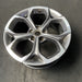 18" MALIBU 19-25 aluminum, 18x8.5, 5 Y spoke Original OEM Wheel Rim - MACHINED - View 8