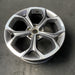 18" MALIBU 19-25 aluminum, 18x8.5, 5 Y spoke Original OEM Wheel Rim - MACHINED - View 8
