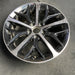 18" CIVIC 20-21 18x8 , w/o outer red accent; Y spoke design, w/ face Original - View 7