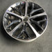 18" CIVIC 20-21 18x8 , w/o outer red accent; Y spoke design, w/ face Original - View 7