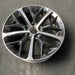 18" CIVIC 20-21 18x8 , w/o outer red accent; Y spoke design, w/ face Original - View 8