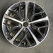 18" CIVIC 20-21 18x8 , w/o outer red accent; Y spoke design, w/ face Original - Additional View