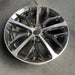 18" CIVIC 20-21 18x8 , w/o outer red accent; Y spoke design, w/ face Original - View 7