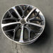 18" CIVIC 20-21 18x8 , w/o outer red accent; Y spoke design, w/ face Original - View 8