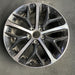 18" CIVIC 20-21 18x8 , w/o outer red accent; Y spoke design, w/ face Original - Additional View